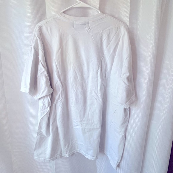 Darc Sport “Wolves” Oversized Tee - Picture 2 of 4